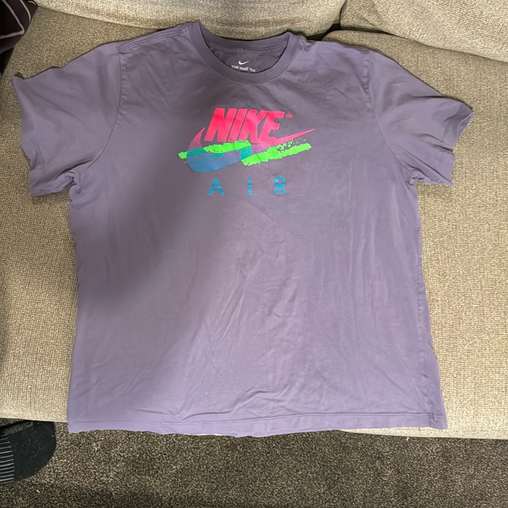 Nike- t shirt